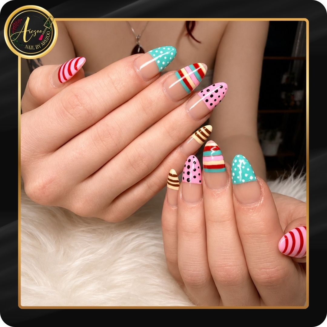 Nail May 26